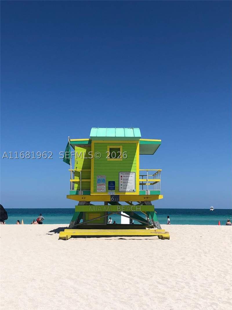 2 bedroom Condominium at 1300 Lincoln Rd A701, Lincoln Towers Condo, Miami Beach — photo 2