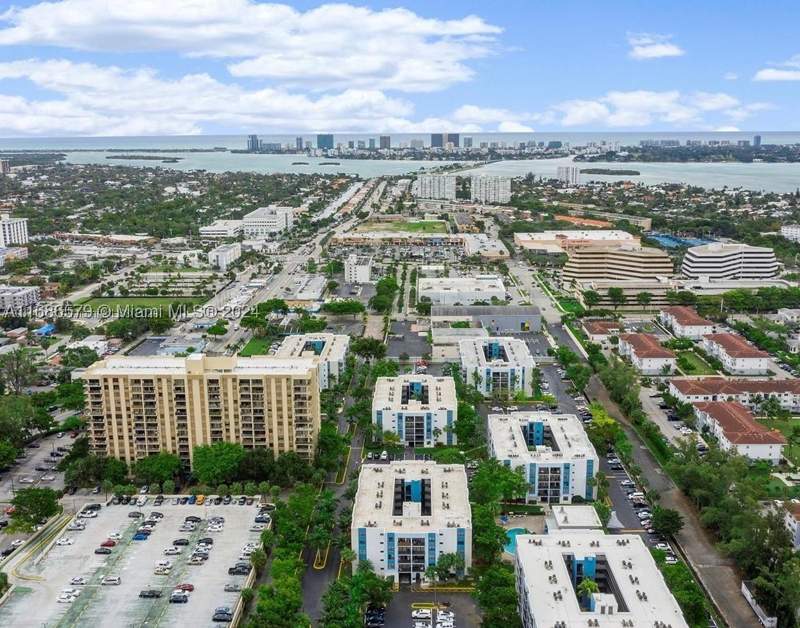 2 bedroom Condominium at 1470 NE 123rd St A902, GREENWICH PH I CONDO, North Miami — photo 1