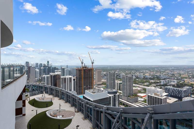4 bedroom Condominium at 851 NE 1st Ave Ph 5700, Paramount Miami Worldcent, Miami — photo 5