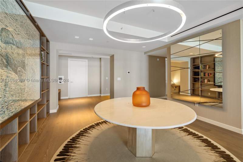 3 bedroom Condominium at 7065 Fisher Island Dr 7065, Palazzo Del Sol, Miami Beach — photo 2