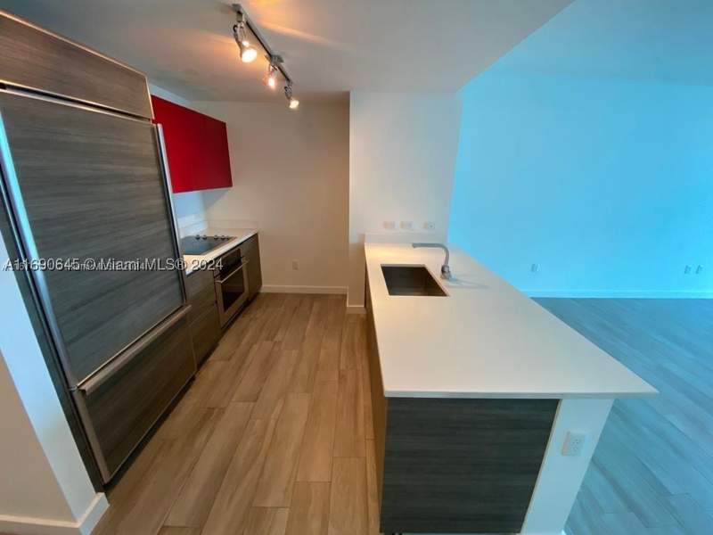 1 bedroom Condominium at 1100 S Miami Ave 2602, 1100 Millecento Residence, Miami — photo 2