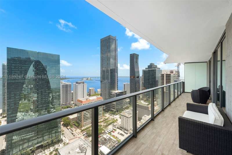 2 bedroom Condominium at 1300 S Miami Ave 3402, 1300 S Miami Avenue Condo, Miami — photo 1