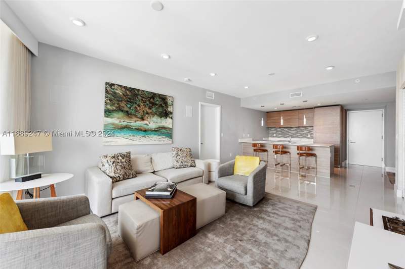 2 bedroom Condominium at 1300 S Miami Ave 3402, 1300 S Miami Avenue Condo, Miami — photo 5