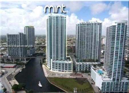 2 bedroom Condominium at 92 SW 3rd St 1802, Mint Condo, Miami — photo 1