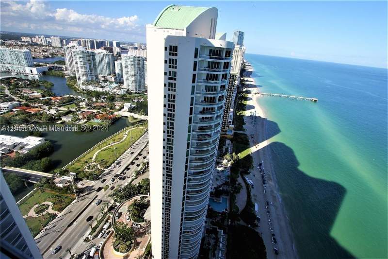 3 bedroom Condominium at 16001 Collins Ave 3601, Tdr Tower I Condo, Sunny Isles Beach — photo 2