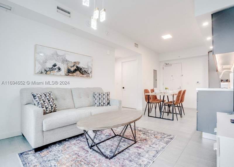 1 bedroom Condominium at 227 NE 2nd St 1705, Map Of Miami Dade Co. FL., Miami — photo 5