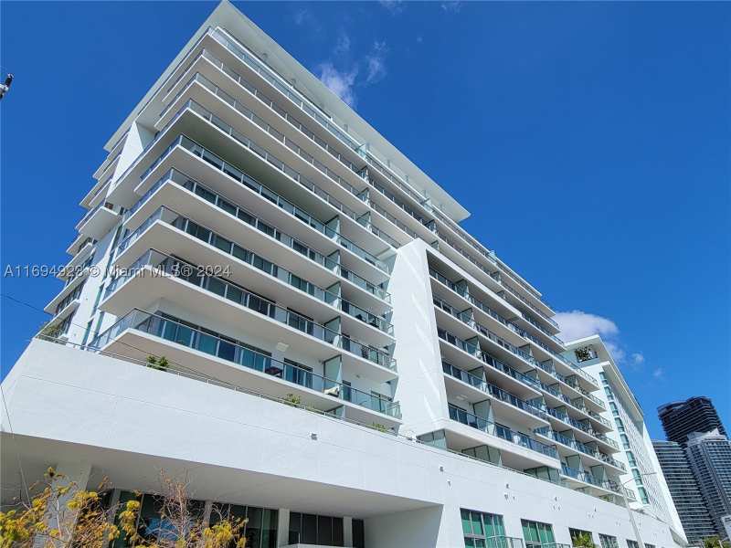 0 bedroom Condominium at 1600 SW 1 Ave 411, Le Parc At Brickell, Miami — photo 1