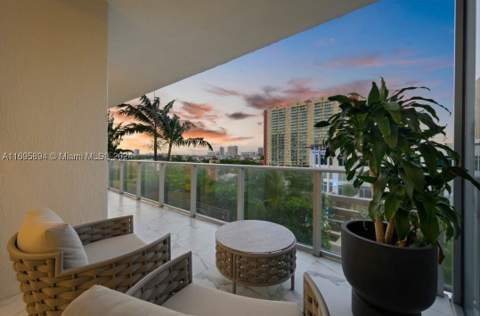 330 Sunny Isles Blvd 5-603, Sunny Isles Beach FL - photo 17 of 26