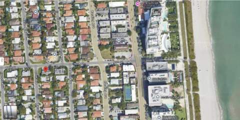 424 90th St, Surfside FL - photo 7 of 7