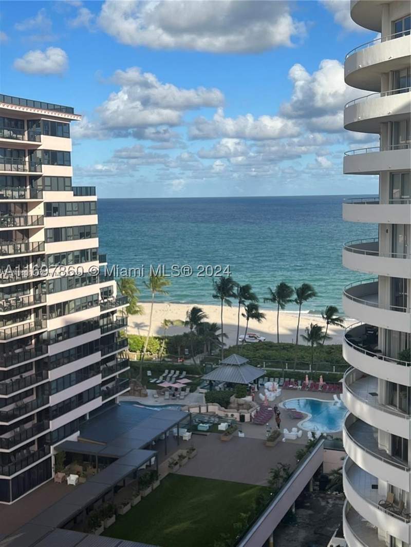2 bedroom Condominium at 5161 Collins Ave 1403, Seacoast 5151 Condo, Miami Beach — photo 2