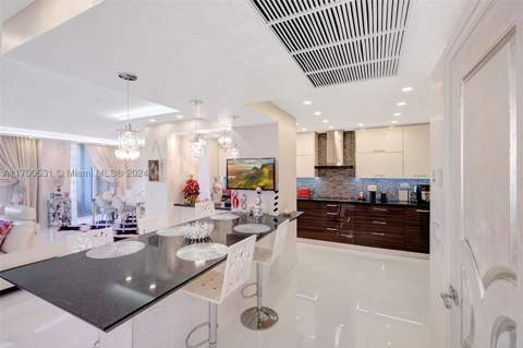 9801 W Collins Ave 5O/complete renovated, Bal Harbour FL - photo 11 of 25
