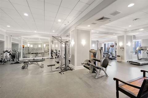 9801 W Collins Ave 5O/complete renovated, Bal Harbour FL - photo 21 of 25