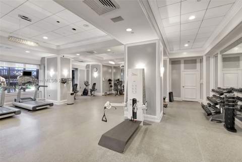 9801 W Collins Ave 5O/complete renovated, Bal Harbour FL - photo 22 of 25