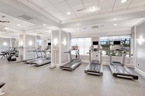 9801 W Collins Ave 5O/complete renovated, Bal Harbour FL - photo 23 of 25