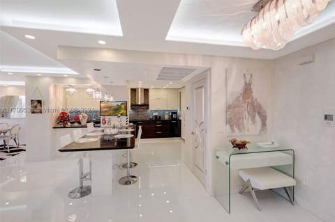 9801 W Collins Ave 5O/complete renovated, Bal Harbour FL - photo 6 of 25