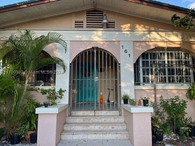 3 bedroom SingleFamilyResidence at 161 NW 35th St, Wynd Wood Park, Miami — photo 2