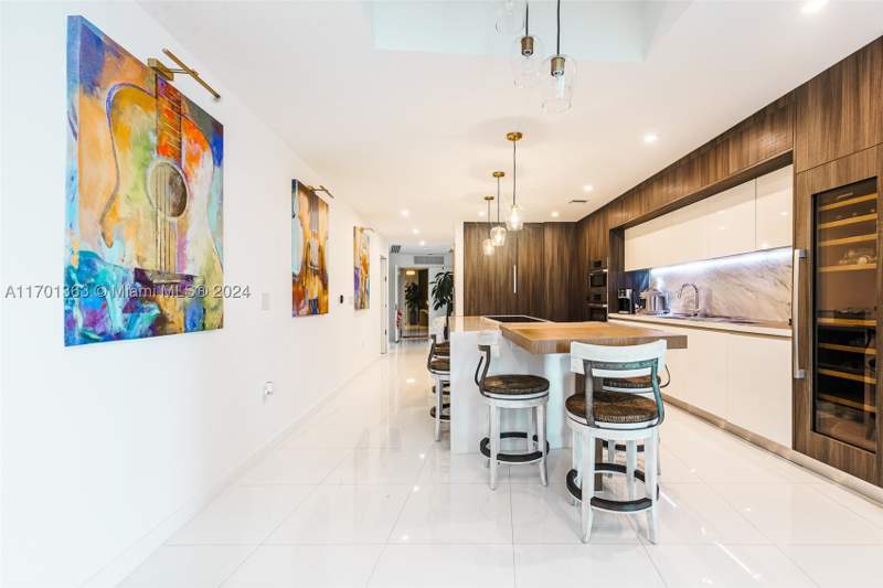 4 bedroom Condominium at 851 NE 1st Ave 2111, Paramount Miami Worldcent, Miami — photo 4