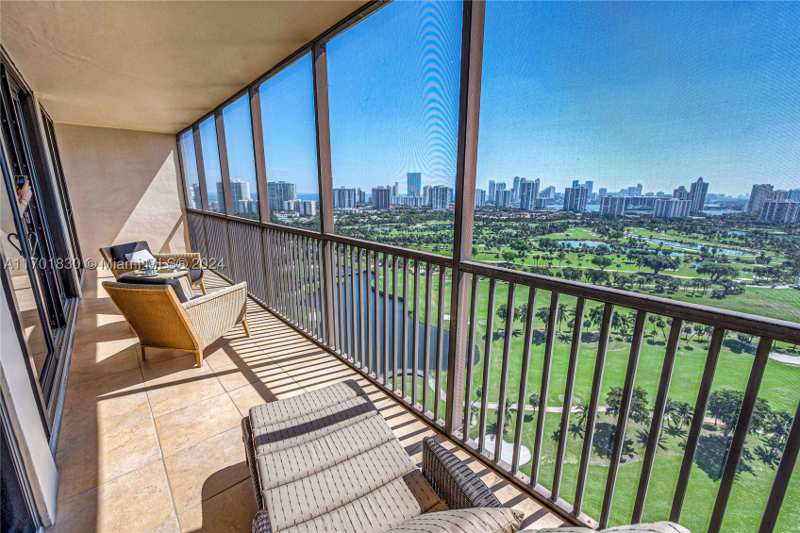 2 bedroom Condominium at 20379 W Country Club Dr Ph-36, Coronado Condo-Tower II, Aventura — photo 1