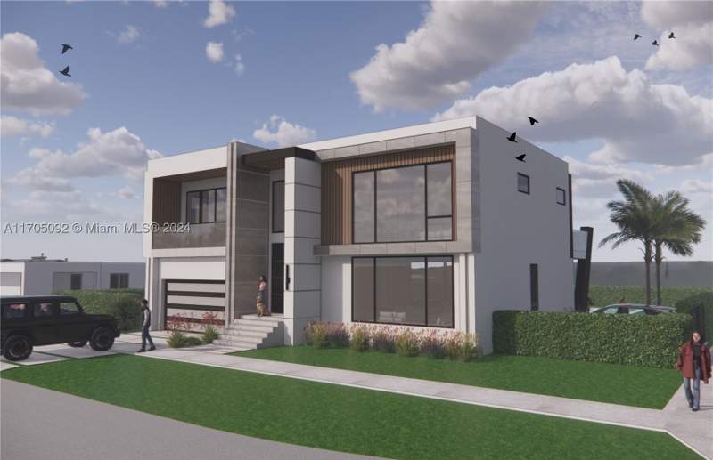 5 bedroom SingleFamilyResidence at 350 SW 34th Ave, Kirkland Heights Amd, Miami — photo 2