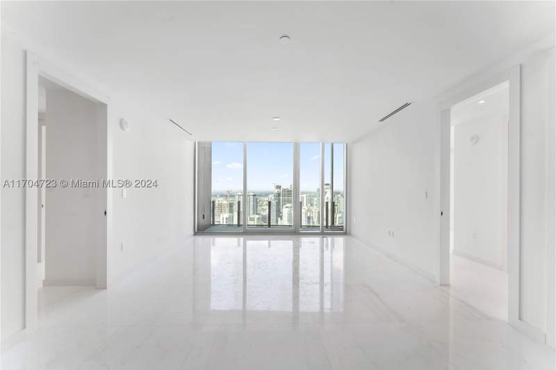 2 bedroom Condominium at 300 Biscayne Blvd Way 5209, Aston Martin Residences, Miami — photo 2