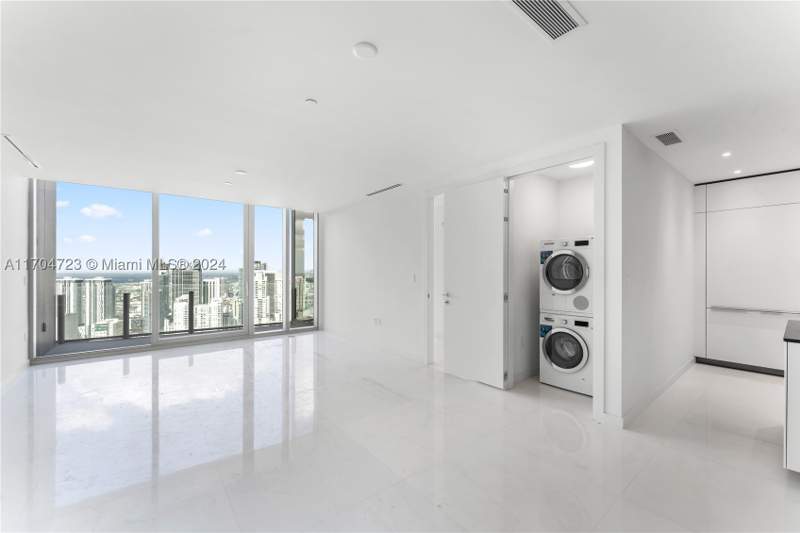 2 bedroom Condominium at 300 Biscayne Blvd Way 5209, Aston Martin Residences, Miami — photo 3