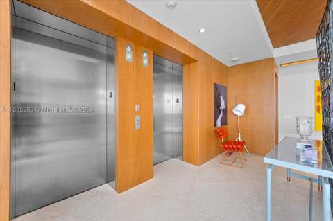 18555 Collins Ave 3405, Sunny Isles Beach FL - photo 23 of 24