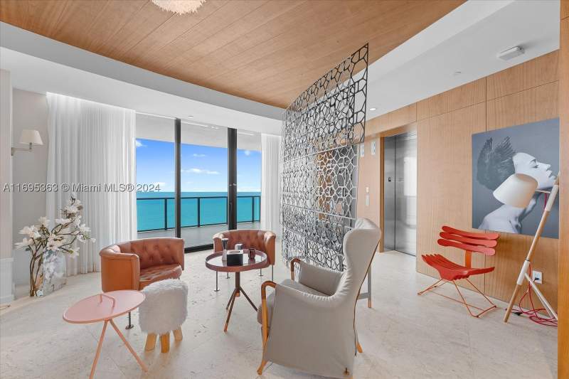 4 bedroom Condominium at 18555 Collins Ave 3405, 18555 Collins Avenue Cond, Sunny Isles Beach — photo 4