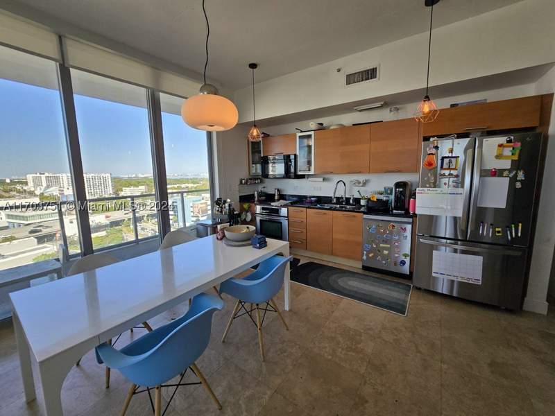 2 bedroom Condominium at 3470 E Coast Ave H1404, Two Midtown Miami Condo, Miami — photo 5