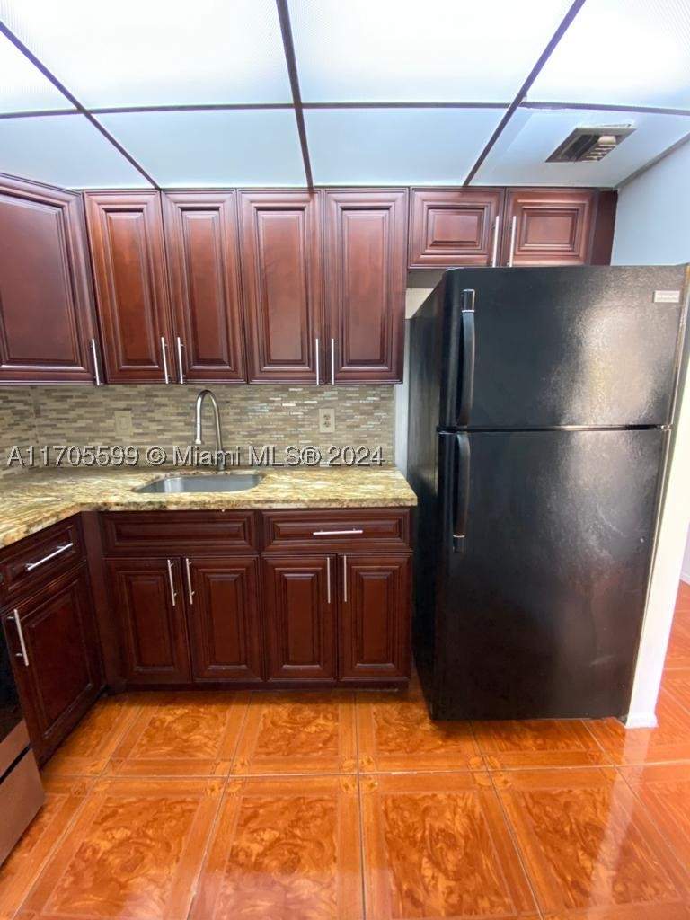 1 bedroom Condominium at 15600 NW 7th Ave 520, Parkway Towers Bldg 1 Con, Miami — photo 4
