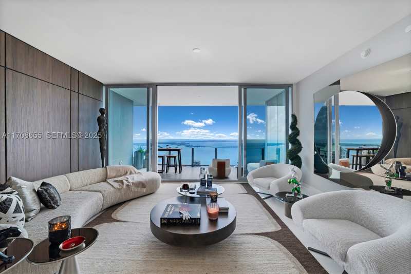 3 bedroom Condominium at 300 Biscayne Blvd Way 4703, Aston Martin Residences, Miami — photo 1