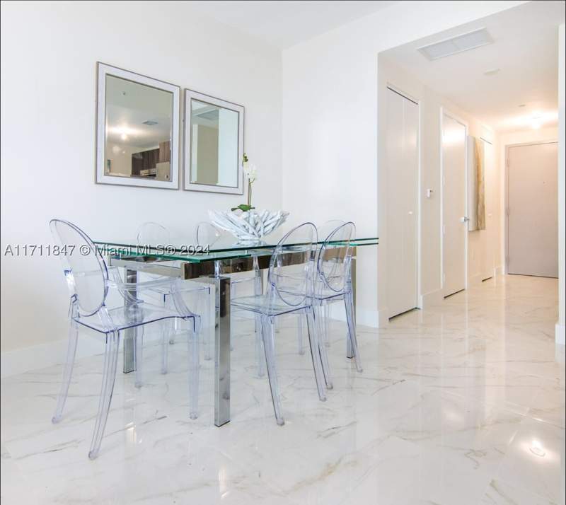 1 bedroom Condominium at 488 NE 18th St 2705, Aria On The Bay Condo, Miami — photo 2