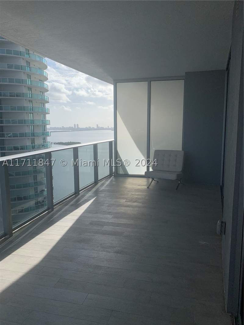 1 bedroom Condominium at 488 NE 18th St 2705, Aria On The Bay Condo, Miami — photo 5