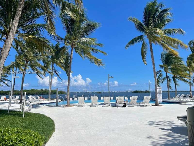 1 bedroom Condominium at 680 NE 64th St A506, Nirvana Condo No One Cond, Miami — photo 1