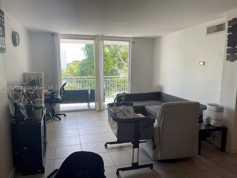 1 bedroom Condominium at 680 NE 64th St A506, Nirvana Condo No One Cond, Miami — photo 3