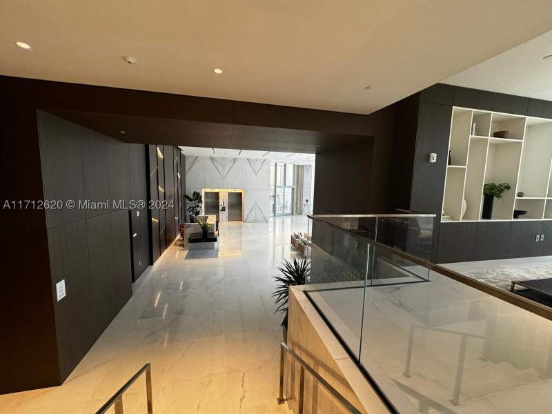 1 bedroom Condominium at 300 Biscayne Boulevard Way 1806, Aston Martin Residences, Miami — photo 5