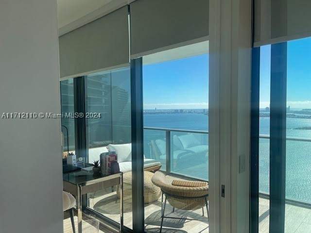 2 bedroom Condominium at 650 NE 32nd St 3606, Paraiso Bay Condo, Miami — photo 2
