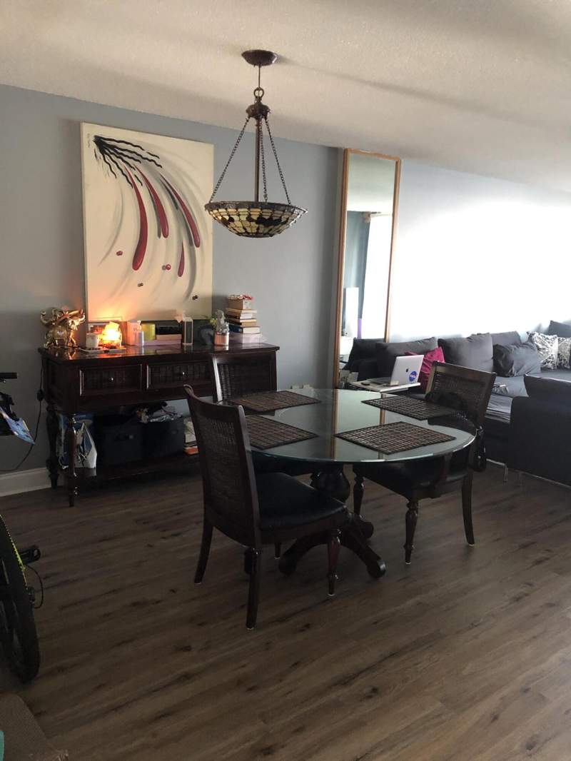2 bedroom Condominium at 1175 NE Miami Gardens Drive 103, Royal Bahamian East Condo, Miami — photo 2
