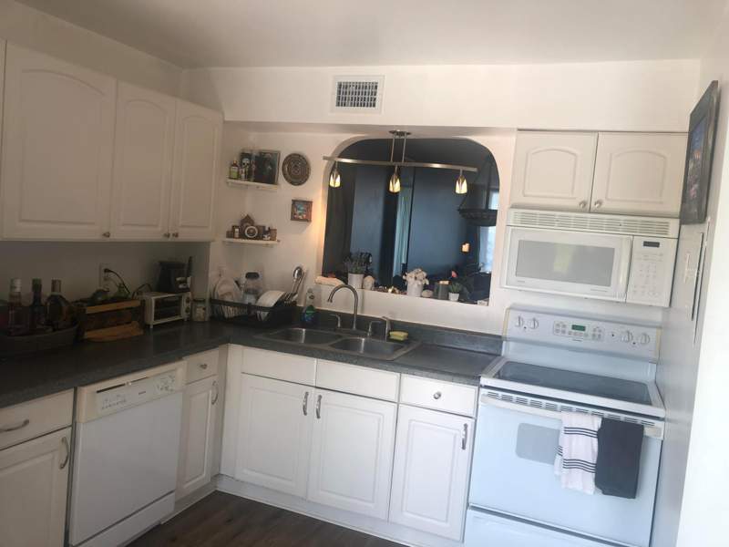 2 bedroom Condominium at 1175 NE Miami Gardens Drive 103, Royal Bahamian East Condo, Miami — photo 3