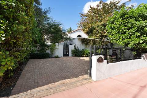 2974 old Alton Rd, Miami Beach FL - photo 6 of 43