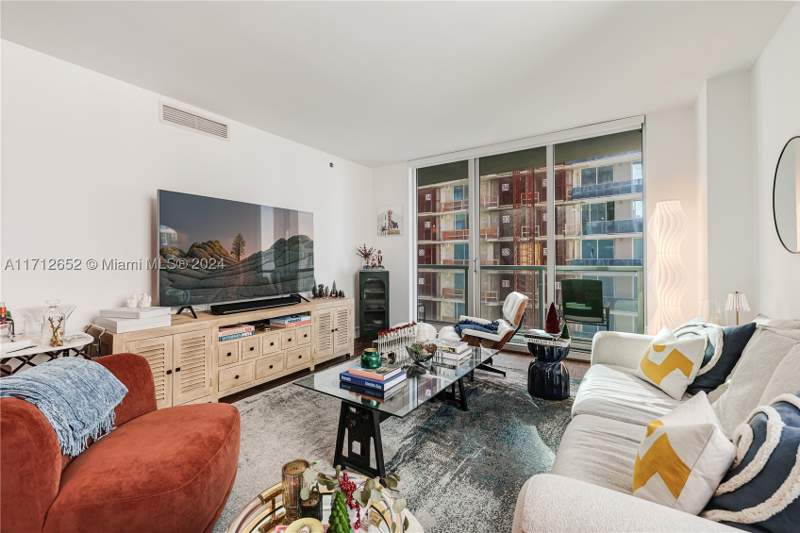 2 bedroom Condominium at 55 SE 6th St 3407, 500 Brickell West Condo, Miami — photo 5
