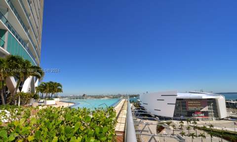 888 Biscayne Blvd 2511, Miami FL - photo 15 of 26