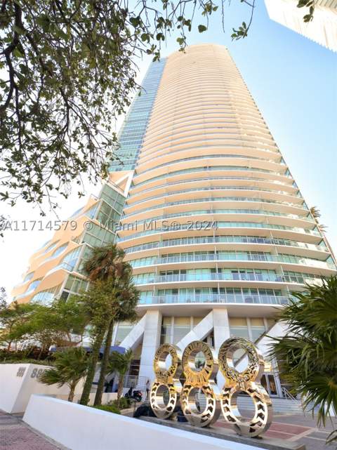 888 Biscayne Blvd 2511, Miami FL - photo 21 of 26