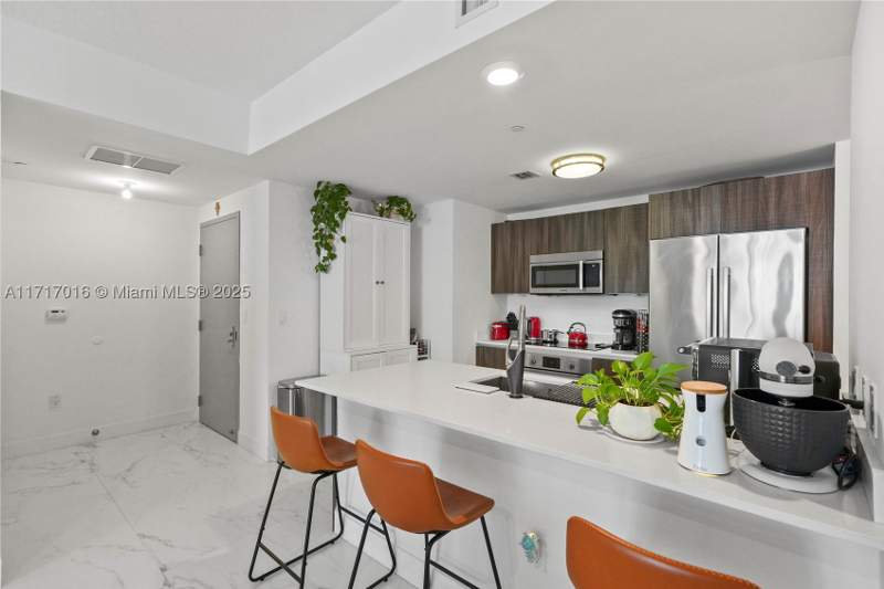 2 bedroom Condominium at 488 NE 18th St 4009, Aria On The Bay Condo, Miami — photo 2
