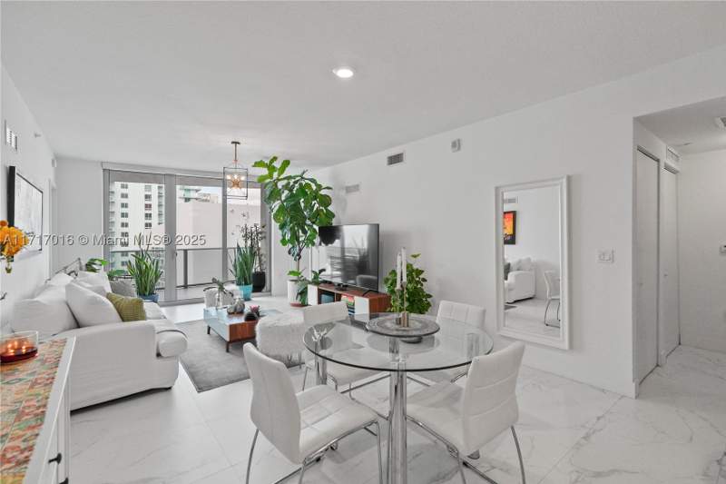 2 bedroom Condominium at 488 NE 18th St 4009, Aria On The Bay Condo, Miami — photo 5