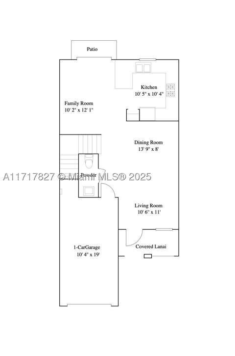 12623 NW 24th Ave 12623, Miami FL - photo 20 of 21