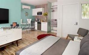 2 bedroom Condominium at 1816 Meridian Ave 4, 1818 Meridian House Condo, Miami Beach — photo 2