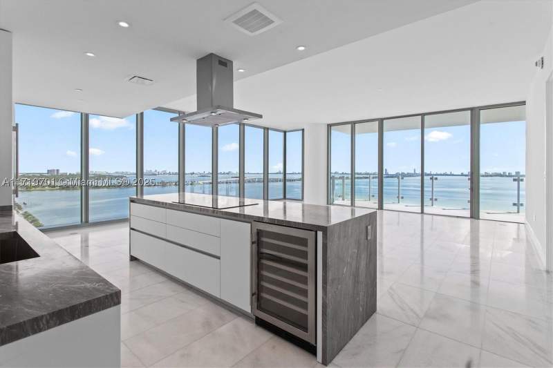 3 bedroom Condominium at 700 NE 26th Ter 2001, Missoni Baia, Miami — photo 2