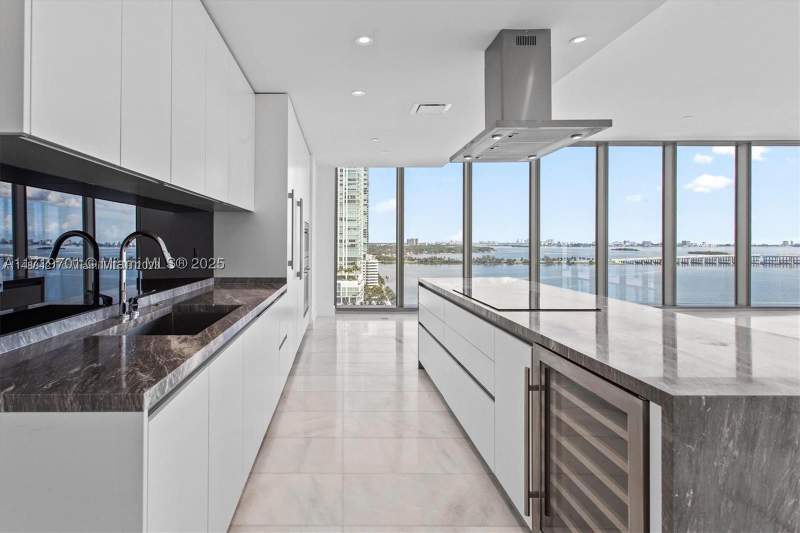 3 bedroom Condominium at 700 NE 26th Ter 2001, Missoni Baia, Miami — photo 3