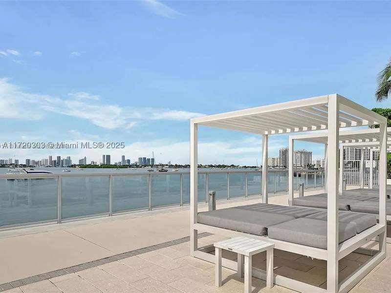 1 bedroom Condominium at 1000 West Ave Bs107, Mirador 1000 Condo, Miami Beach — photo 3