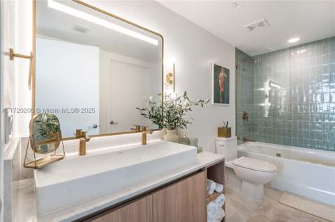 601 NE 1 Ave 3604, Miami FL - photo 16 of 51